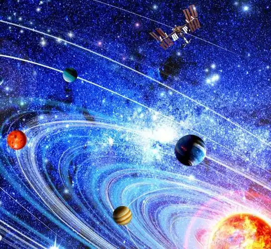 宇宙到底有多大?如果银河系直径为1米,同比缩小后的宇宙有多大