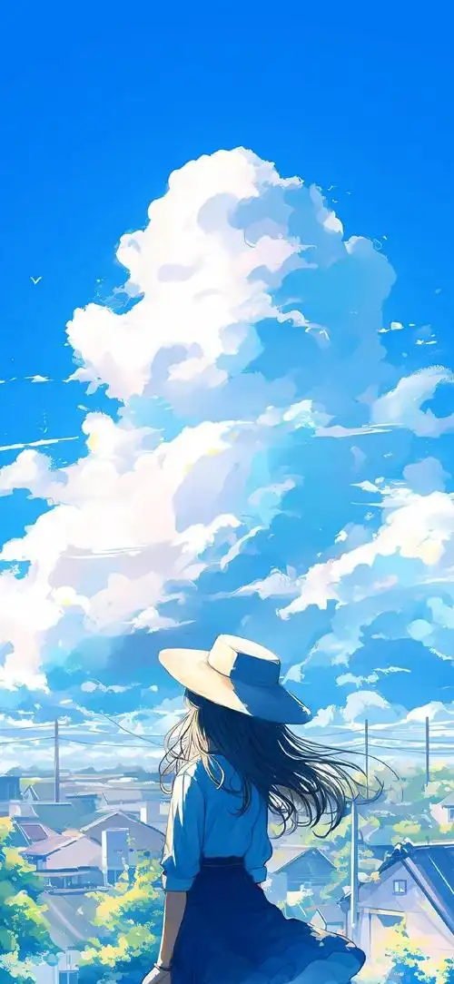 二次元动漫壁纸