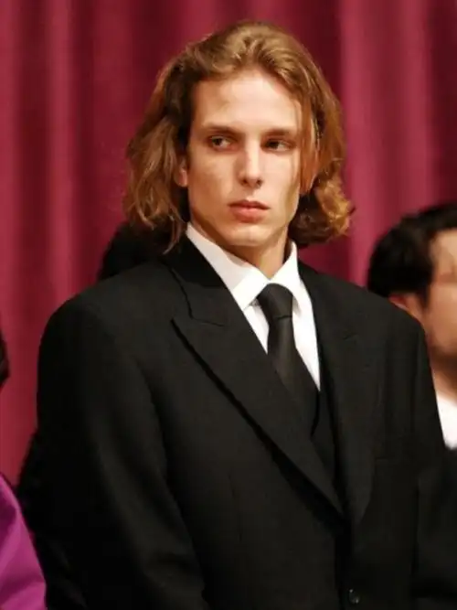 全球最帅的十个王子(世界各国王子颜值一览)