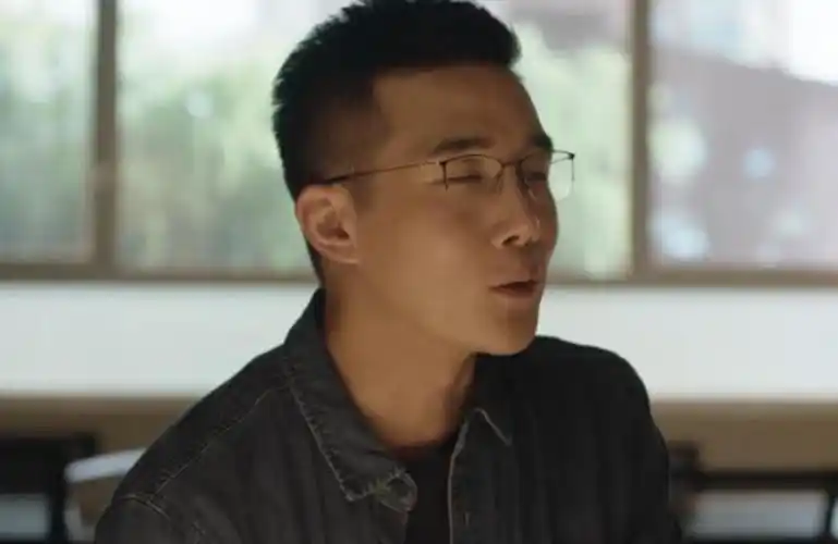 小舍得小说原著钟老师结局怎么样和女朋友张老师分手了吗