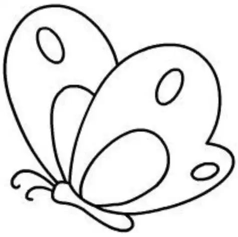 简笔画 儿童画 - 堆糖美图壁纸兴趣社区