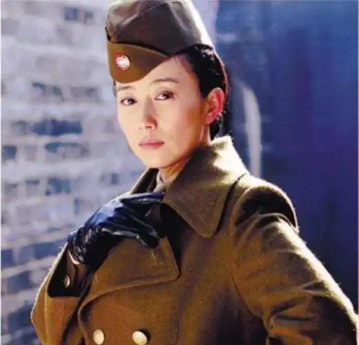 大陆最后的三个军统特务,在隐姓埋名生活64年后,留下一张合影