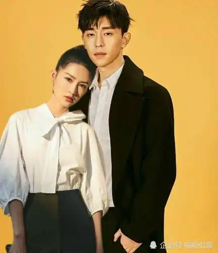 工作室用情侣头像不算啥,看到李沁邓伦的动态后,是在隔空喊话吗