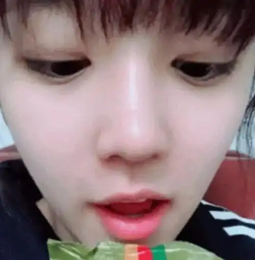 有种"素颜"叫宋雨琦,本以为卸妆后会很丑,结果却让人"嫉妒_网易订阅