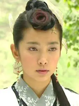 少年张三丰演员表