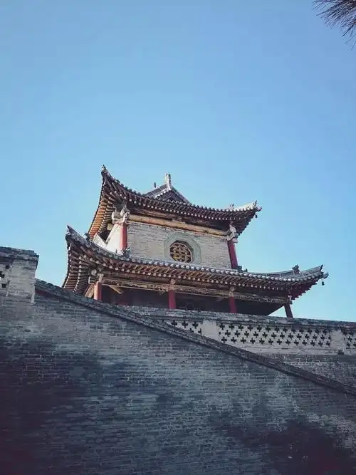 中国首条穿越太行山的高铁开通这座被遗忘的万年古城惊艳奇绝