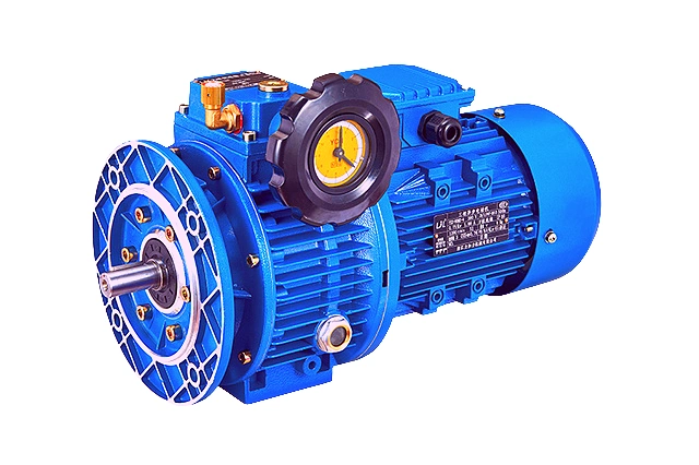 ud(l)系列行星锥盘无级变速器