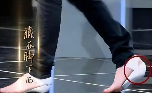 假发,假臀,假肩?大半个娱乐圈"从头假到脚",还有什么是真的