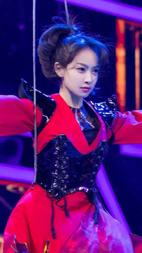 宋茜##宋茜王牌对王牌##宋茜王牌特工