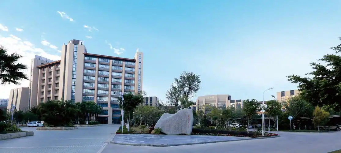 云现场厦门第二中学英华书院建校120周年毓德女学建校148周年校庆