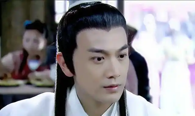 美男子张智尧,惊艳多少女子的青春岁月