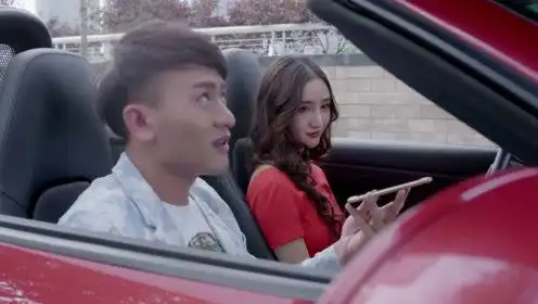 麻辣变形计:魔鱼出奇招,假扮小佟女朋友,帮小佟成功守卫爱情