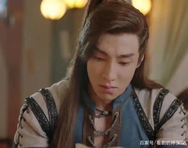 择天记落落成为神女陈长生最终失去了那个爱他如命的徒弟