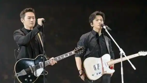 11年再看梁博,夺冠后"消失"2年,是他"最明智"的选择!