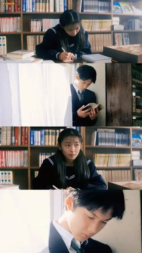 uu们 求电影《情书》的相关壁纸