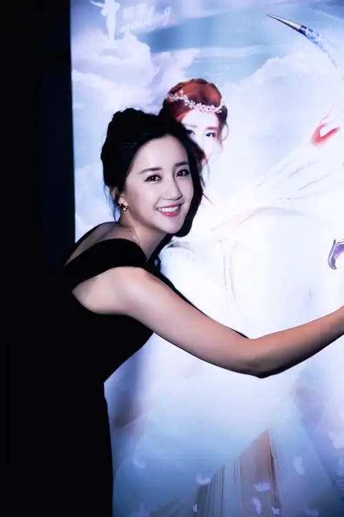 陈欣予《幻城》元气亮相 虐恋升级塑传奇