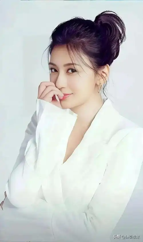 贾静雯明星壁纸7