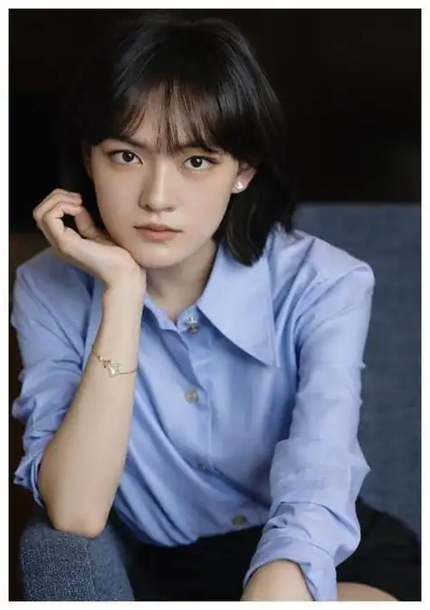 00后女星谁成为了当红炸子鸡抢眼争奇红遍娱乐圈