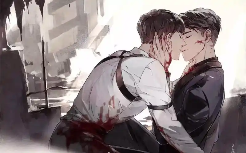 淦!我真的一秒也等不了了