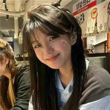 2023热门网红好看的女生头像合集 超级火的很热门的好看女头_女生头像