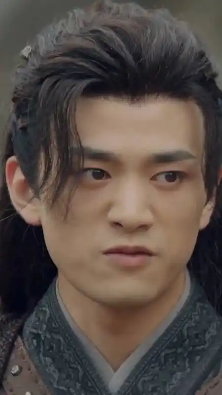 弥弥穆金终究意难平,刚重逢就生死相隔,太虐了