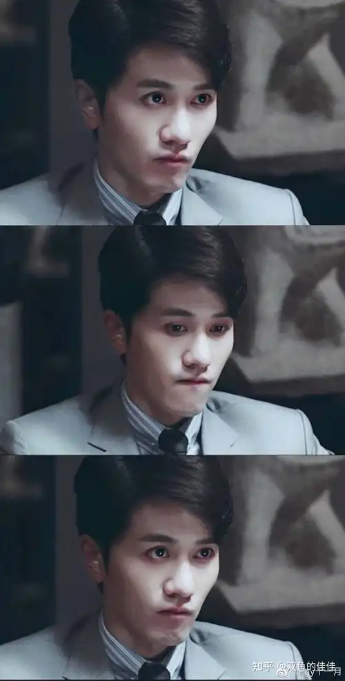 如何评价彭冠英在阳光之下中的表现