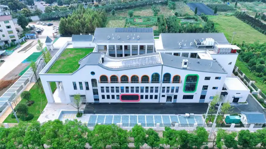 武义这6所公办幼儿园即将投用!在你家附近吗?