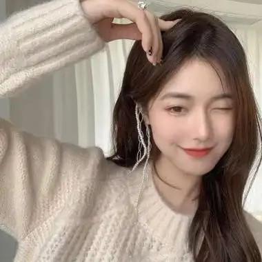 最新版唯美又很有意境的女头大全 超级耐看又很撩人精致女头_女生头像