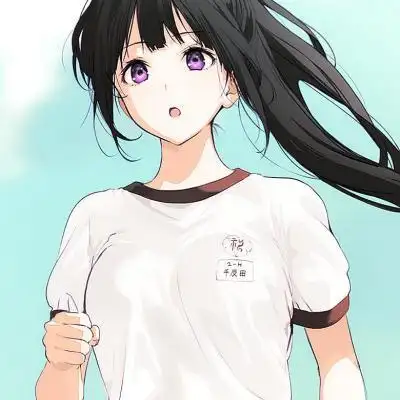 高清日系动漫情侣头像图片大全 超好看的清新甜蜜情侣头像合集_情侣