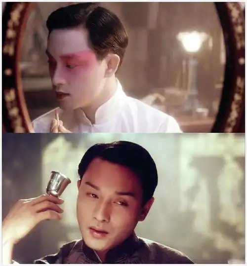 全民的大哥哥张国荣, 因为独一无二14年后的今天仍然纪念他