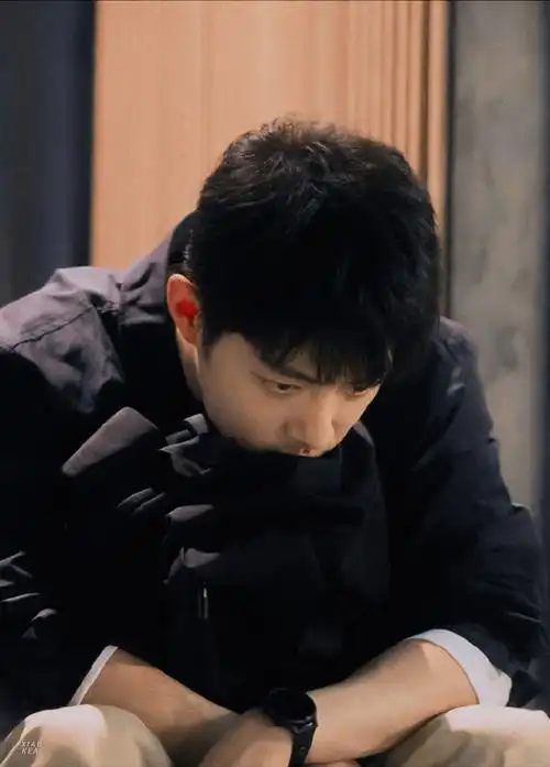 肖战骄阳伴我##肖战盛阳