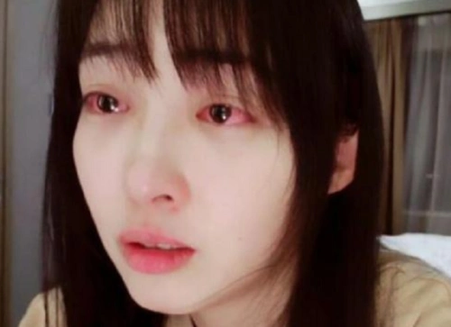 斗鱼当年的"户外一姐",后离开直播圈人气下降,今靠哭博同情?