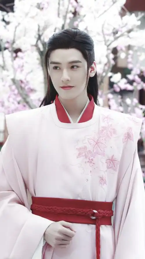 倾我至诚七夕快乐呀[桃花]@龚俊simon剧照调色Ⅰ温客行Ⅰ温温是我入坑