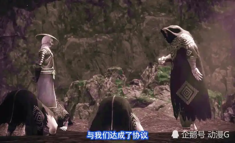 而根据侯卿当年所说,苗疆十二峒是比巫王和蛊王更强的存在,可以说是有