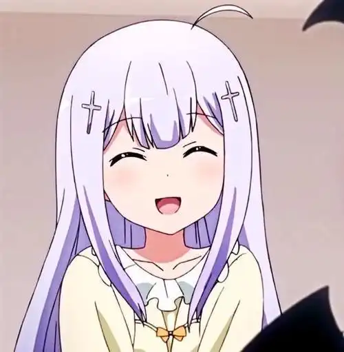 原创这些动漫中既能卖萌又能腹黑的妹子你喜欢哪个