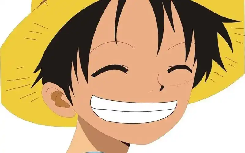 海贼王草帽路飞电脑壁纸,高清图片,电脑桌面-壁纸族