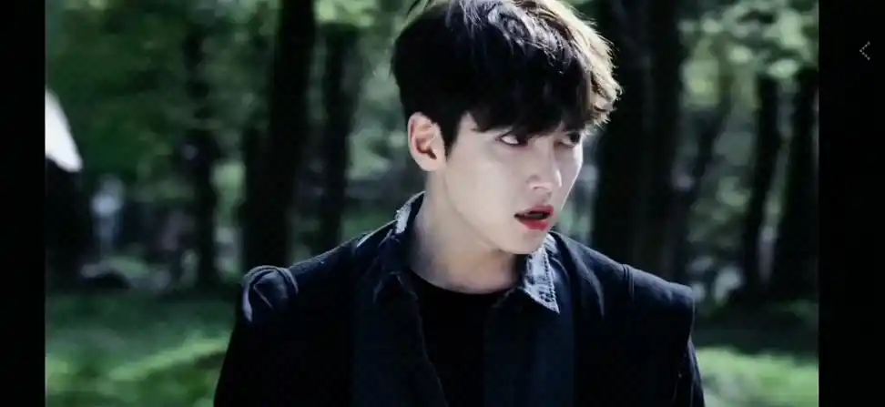 【池昌旭】长安教练仿佛跟别人不是一个次元的