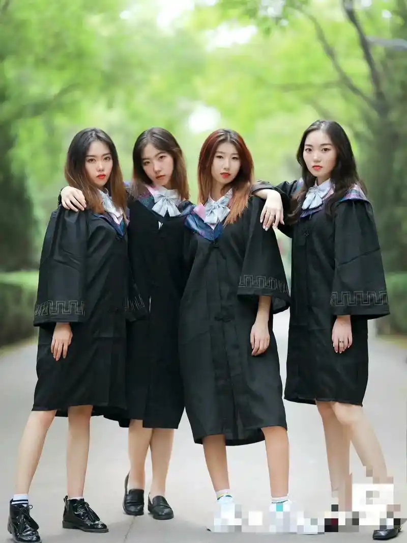 石家庄毕业照服装租赁.毕业季服装租赁,舞台 - 抖音