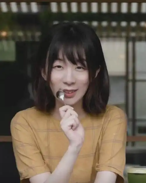 通马桶的上海top5女作家,曾和李诞有过一段.老公靠冒充王硕起家.