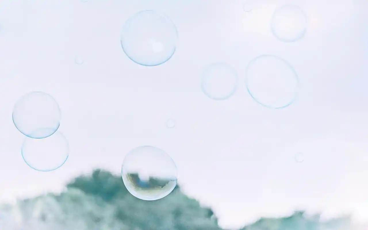 小清新简单唯美高清图片桌面壁纸