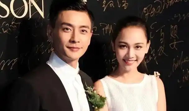 为迎娶内娱"第一女海王",任重甘愿当"接盘侠"!网友:绝配