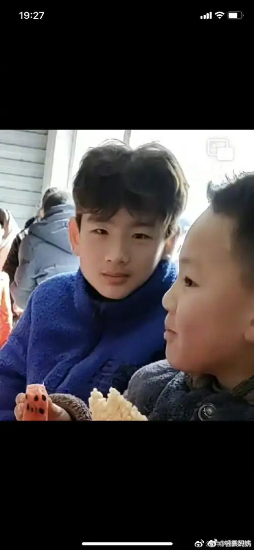 全年龄白敬亭宇宙圆满了