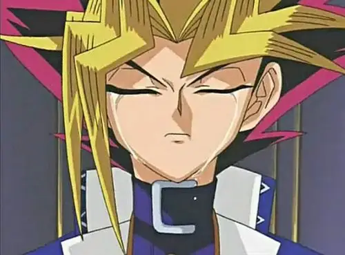 《游戏王dm》王样截图