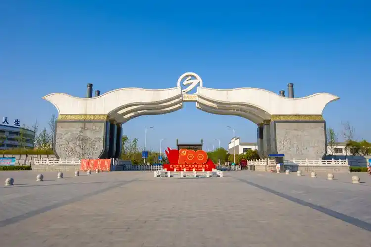 到酒都宿迁赴一场"酒香之约",可否?