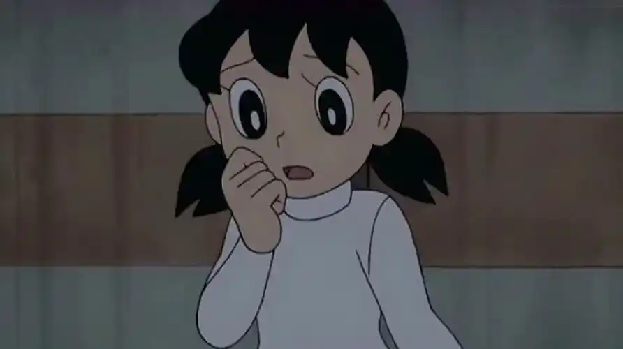 《哆啦a梦:大雄的新魔界大冒险之7个魔法师》的影视片段