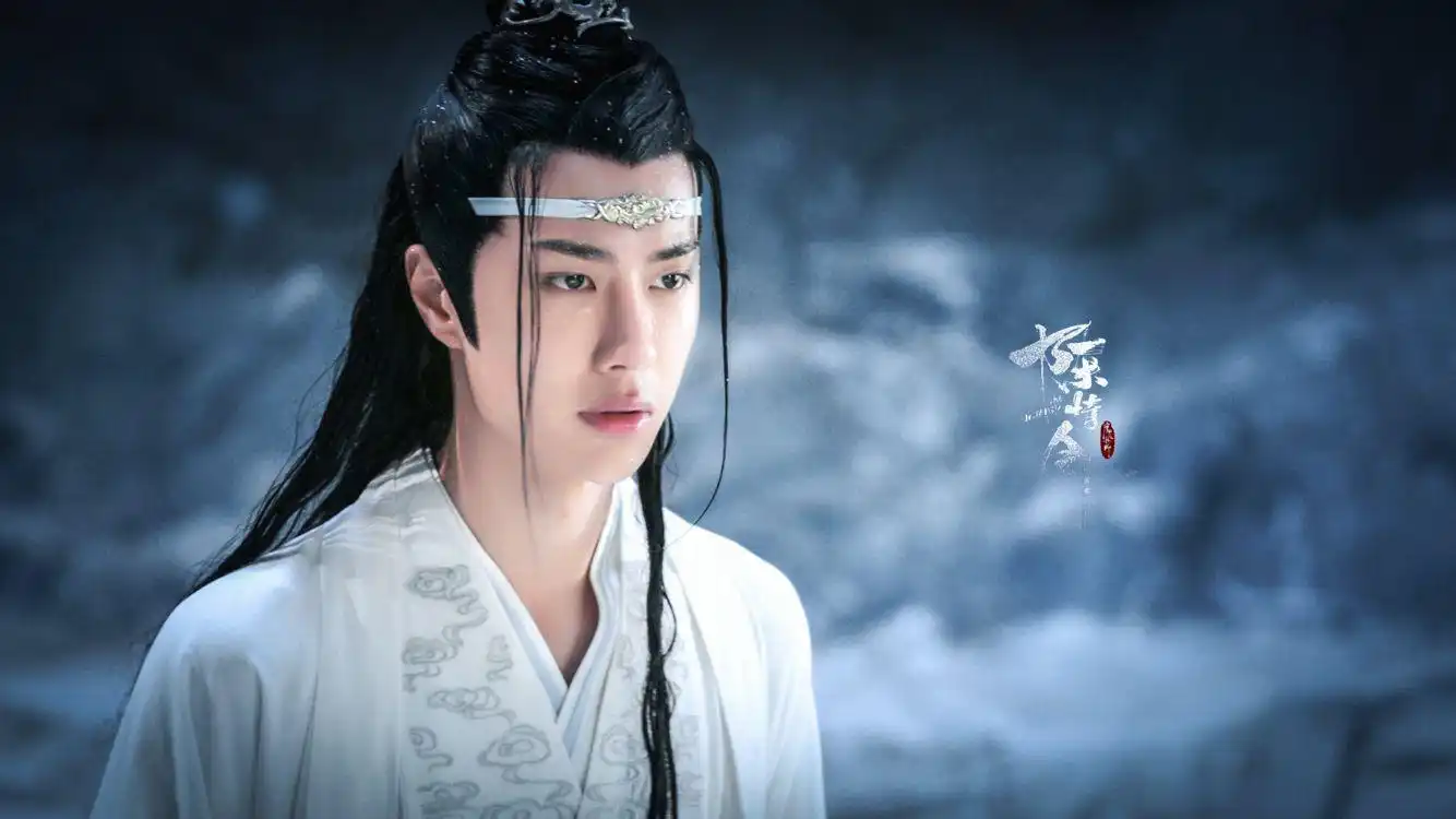 王一博和赵丽颖最后不拿奖真的很难收场票数在断层式增长