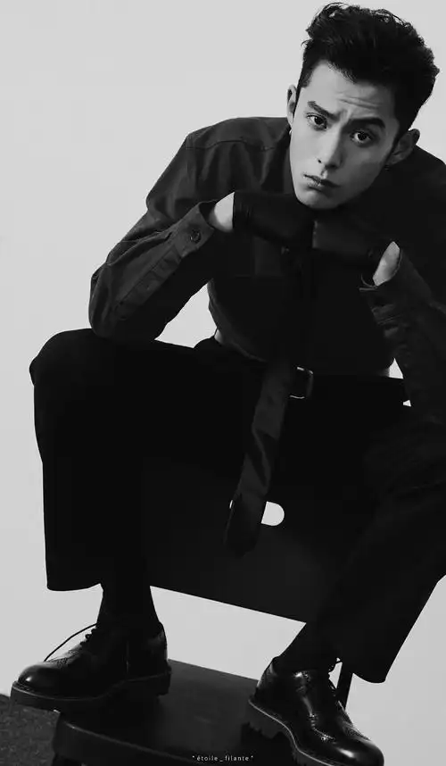 这些具有痞帅气质的男明星,你pick哪一个?