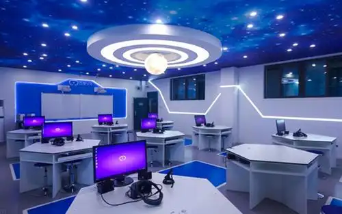 中国将在中小学阶段引入人工智能普及教育,但面对这些新知识,老师如何