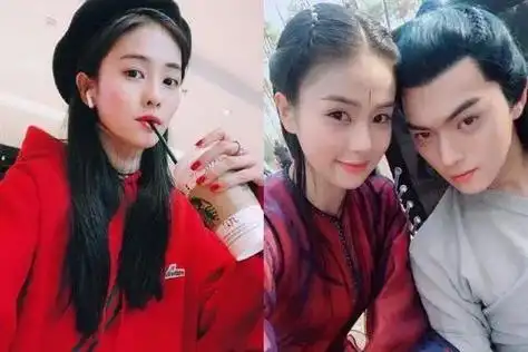 许凯承认白鹿是女朋友吗 许凯和白鹿床单事件是咋回事来龙去脉