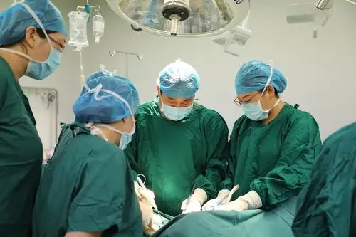 走!到林芝去,让边疆与领先医疗技术零距离